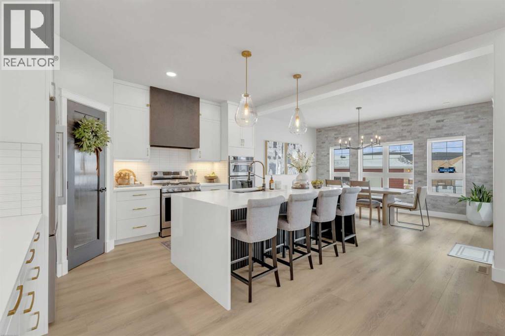 80 Rozier Close, Sylvan Lake, Alberta  T4S 0B7 - Photo 14 - A2296235