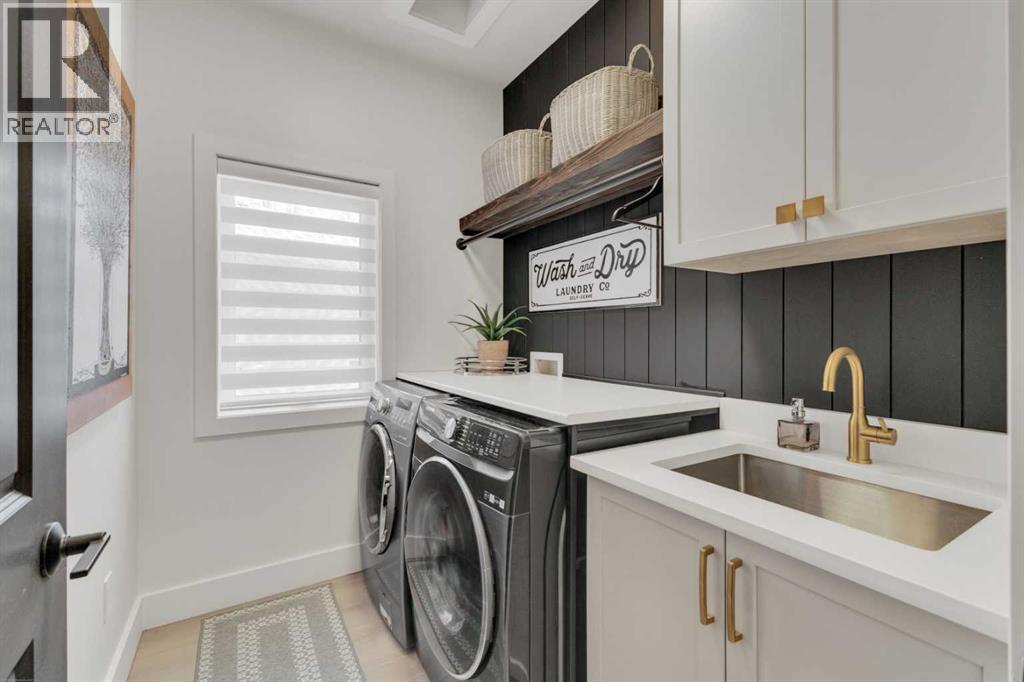 80 Rozier Close, Sylvan Lake, Alberta  T4S 0B7 - Photo 10 - A2296235