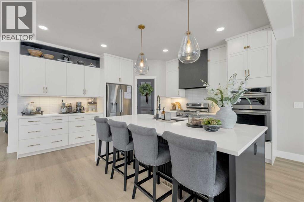 80 Rozier Close, Sylvan Lake, Alberta  T4S 0B7 - Photo 13 - A2296235