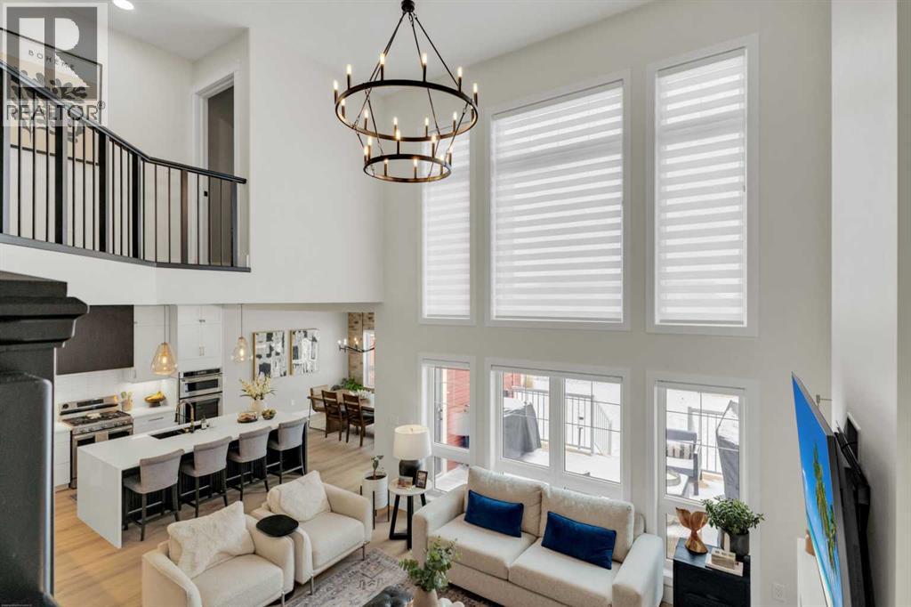 80 Rozier Close, Sylvan Lake, Alberta  T4S 0B7 - Photo 26 - A2296235