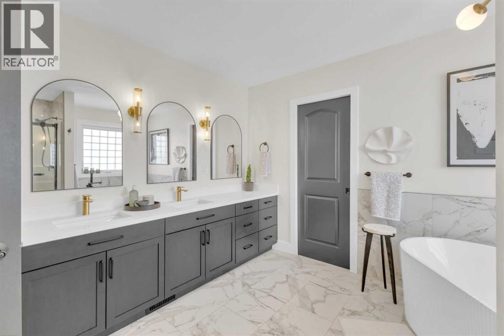 80 Rozier Close, Sylvan Lake, Alberta  T4S 0B7 - Photo 33 - A2296235