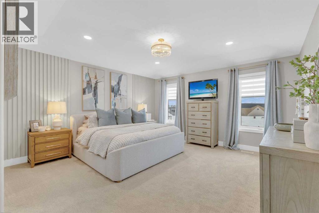 80 Rozier Close, Sylvan Lake, Alberta  T4S 0B7 - Photo 27 - A2296235