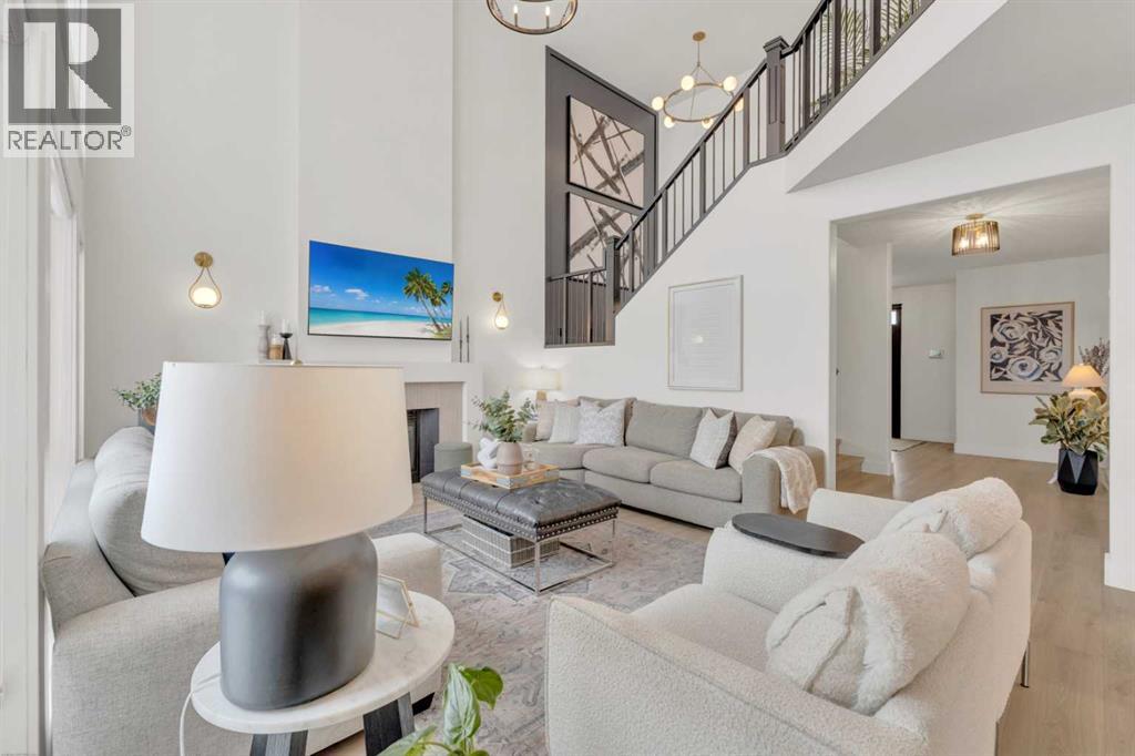 80 Rozier Close, Sylvan Lake, Alberta  T4S 0B7 - Photo 22 - A2296235