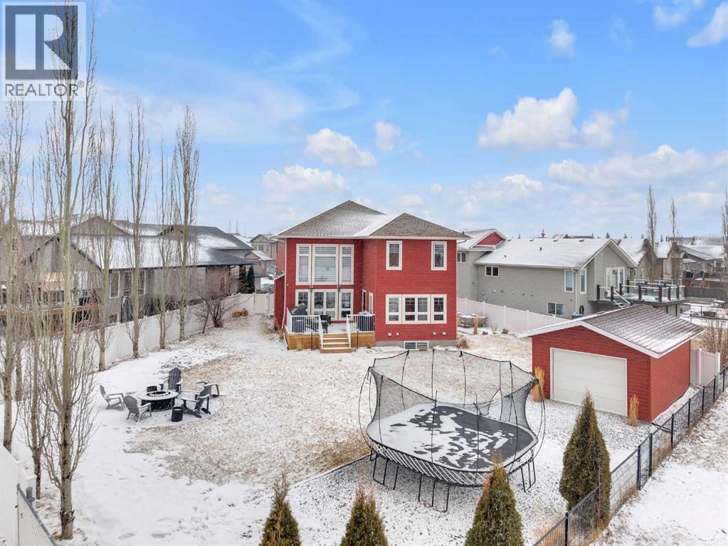 80 Rozier Close, Sylvan Lake, Alberta  T4S 0B7 - Photo 46 - A2296235