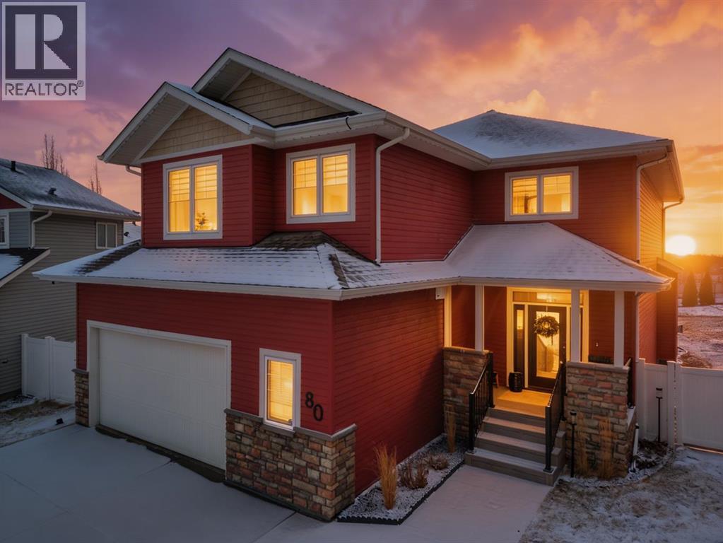 80 Rozier Close, Sylvan Lake, Alberta  T4S 0B7 - Photo 50 - A2296235