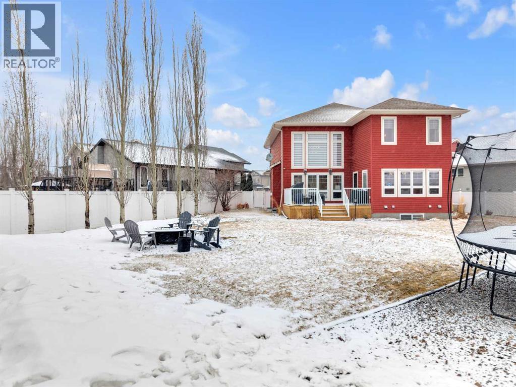 80 Rozier Close, Sylvan Lake, Alberta  T4S 0B7 - Photo 45 - A2296235