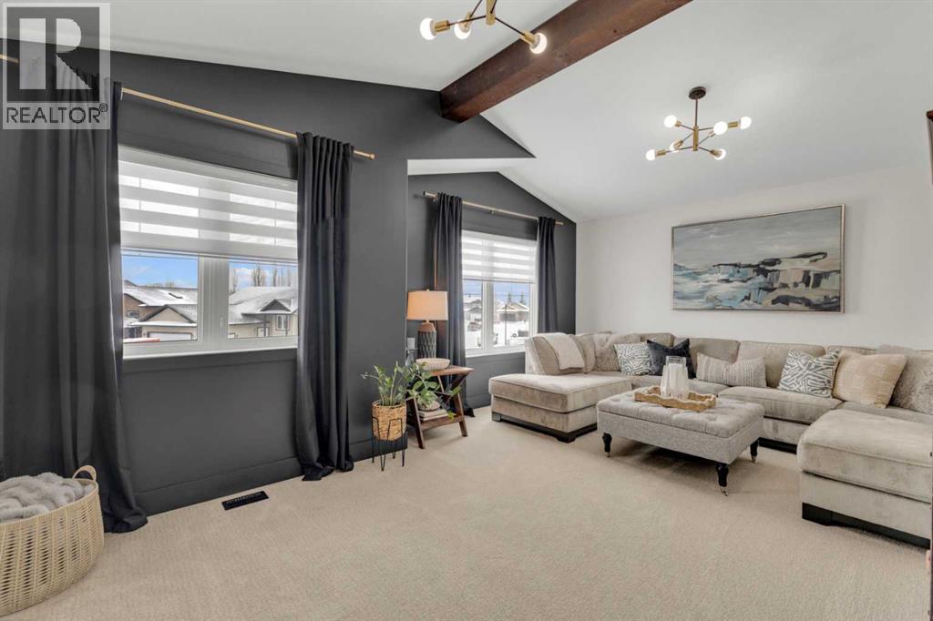 80 Rozier Close, Sylvan Lake, Alberta  T4S 0B7 - Photo 34 - A2296235