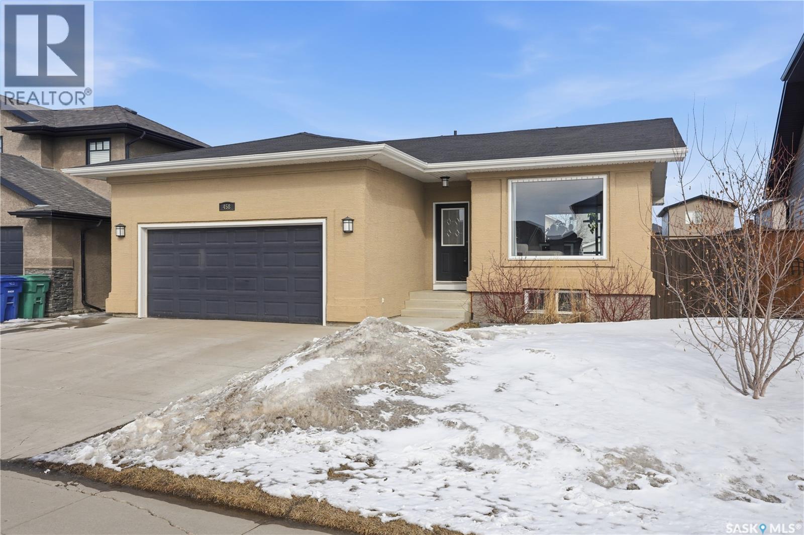 458 Stensrud ROAD, Saskatoon, Saskatchewan