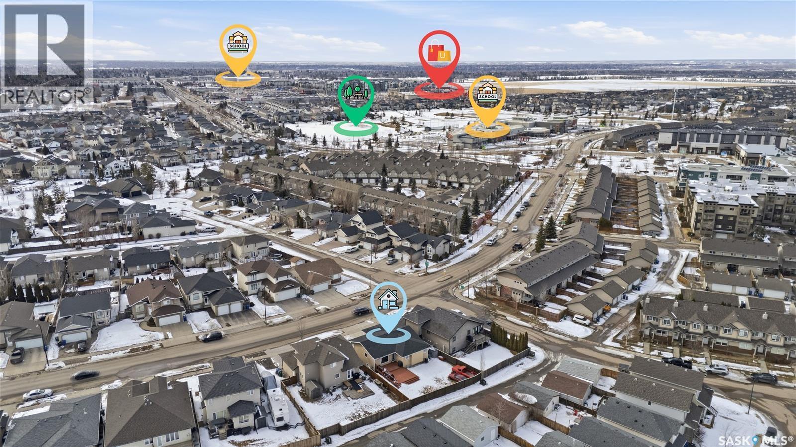 458 Stensrud Road, Saskatoon, Saskatchewan  S7W 1B5 - Photo 47 - SK031555