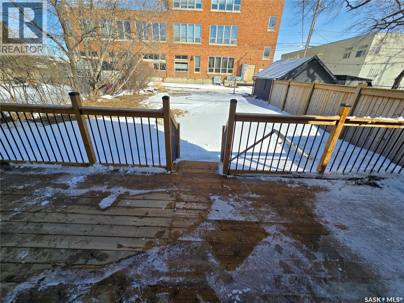 210 E Avenue N, Saskatoon, Saskatchewan  S7L 1R7 - Photo 27 - SK031809