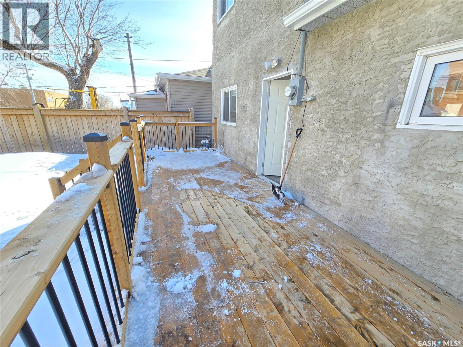 210 E Avenue N, Saskatoon, Saskatchewan  S7L 1R7 - Photo 28 - SK031809