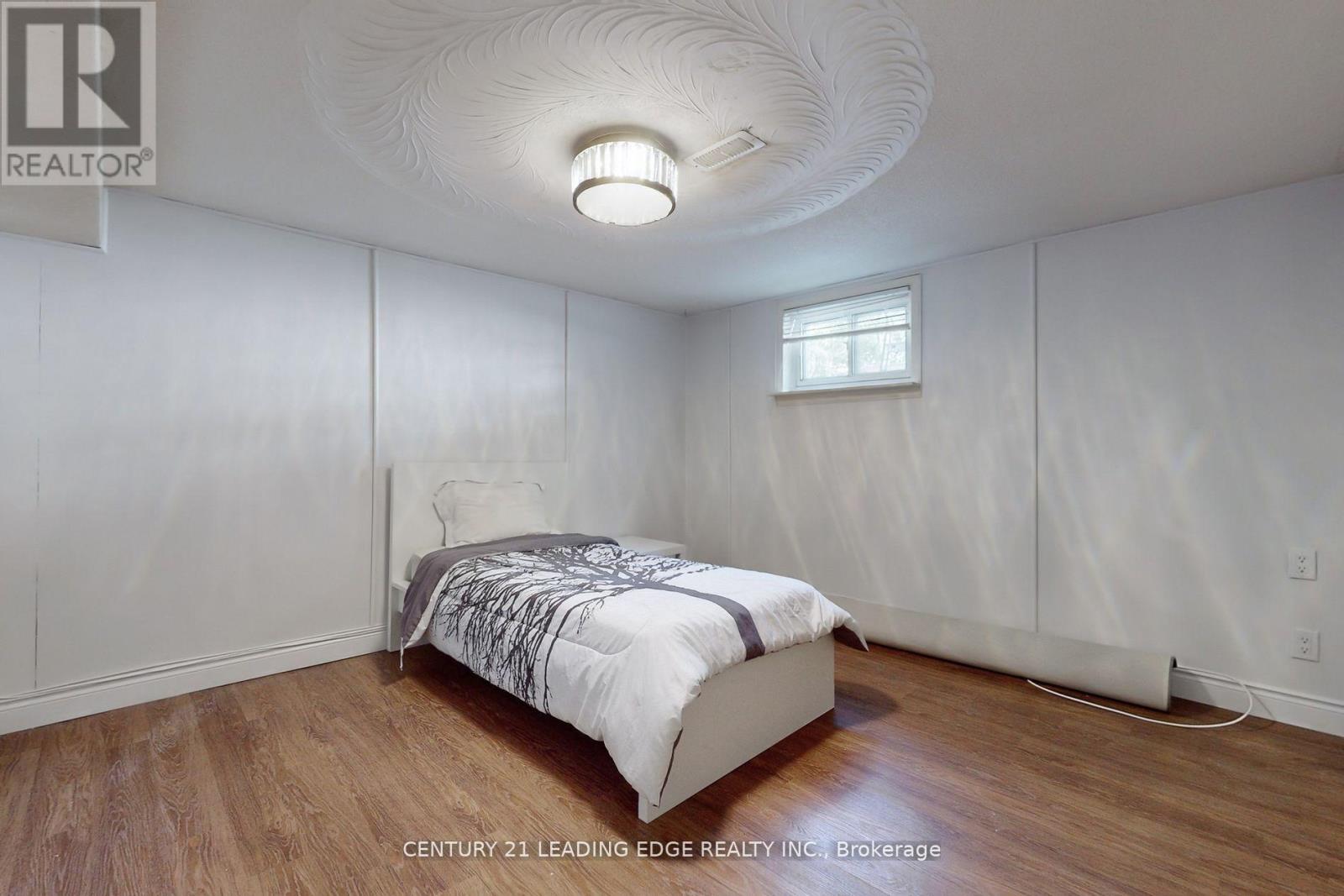 Bsmt - 1215 Warden Avenue, Toronto, Ontario  M1R 2R3 - Photo 16 - E12671776