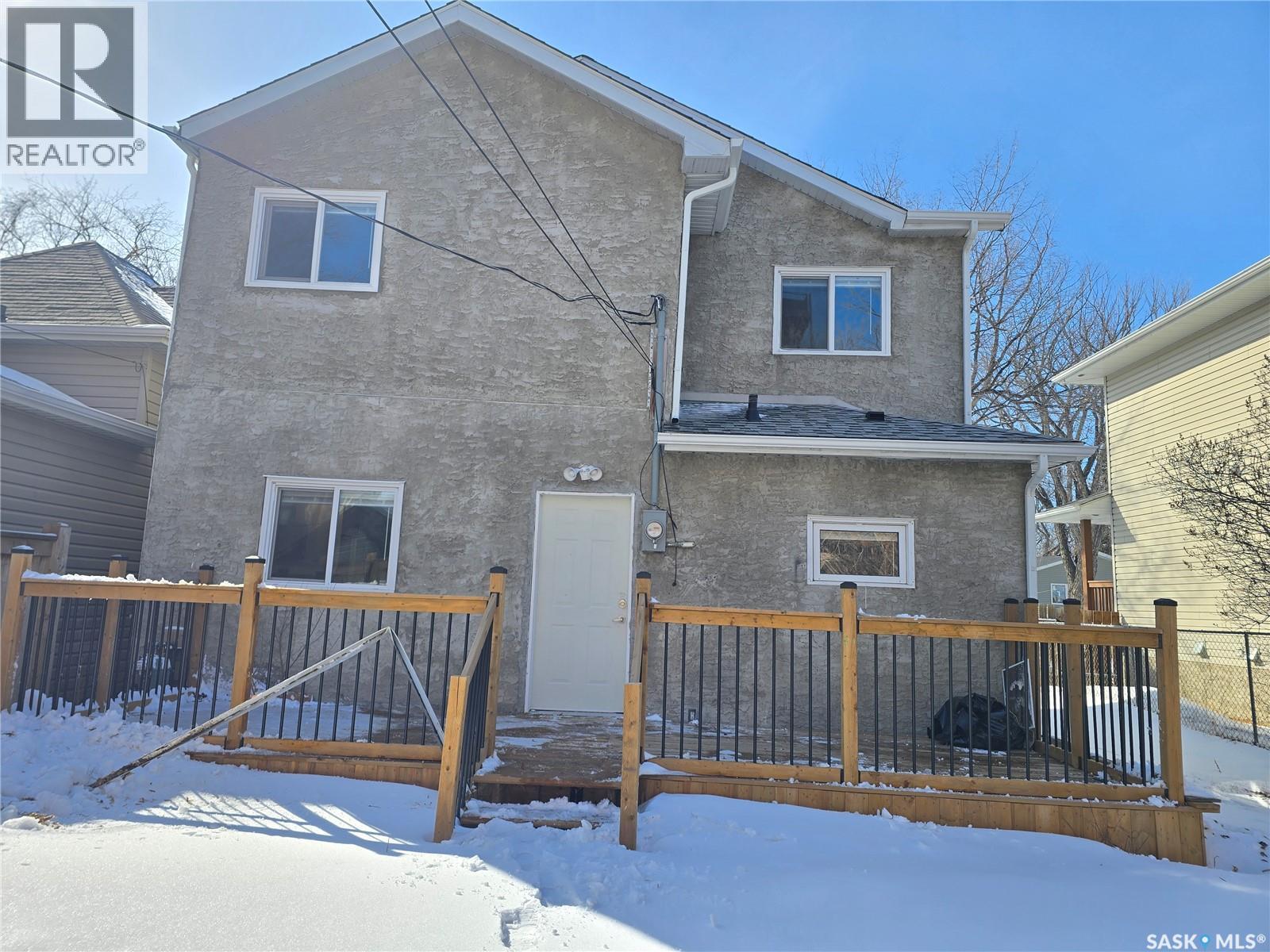 210 E Avenue N, Saskatoon, Saskatchewan  S7L 1R7 - Photo 30 - SK031809