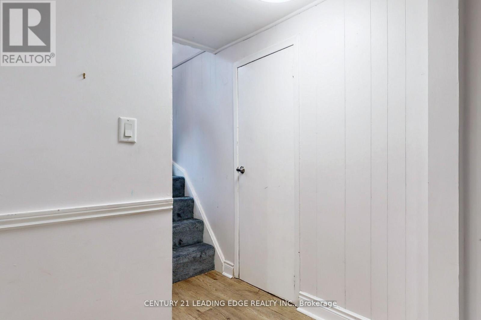 Bsmt - 1215 Warden Avenue, Toronto, Ontario  M1R 2R3 - Photo 27 - E12671776