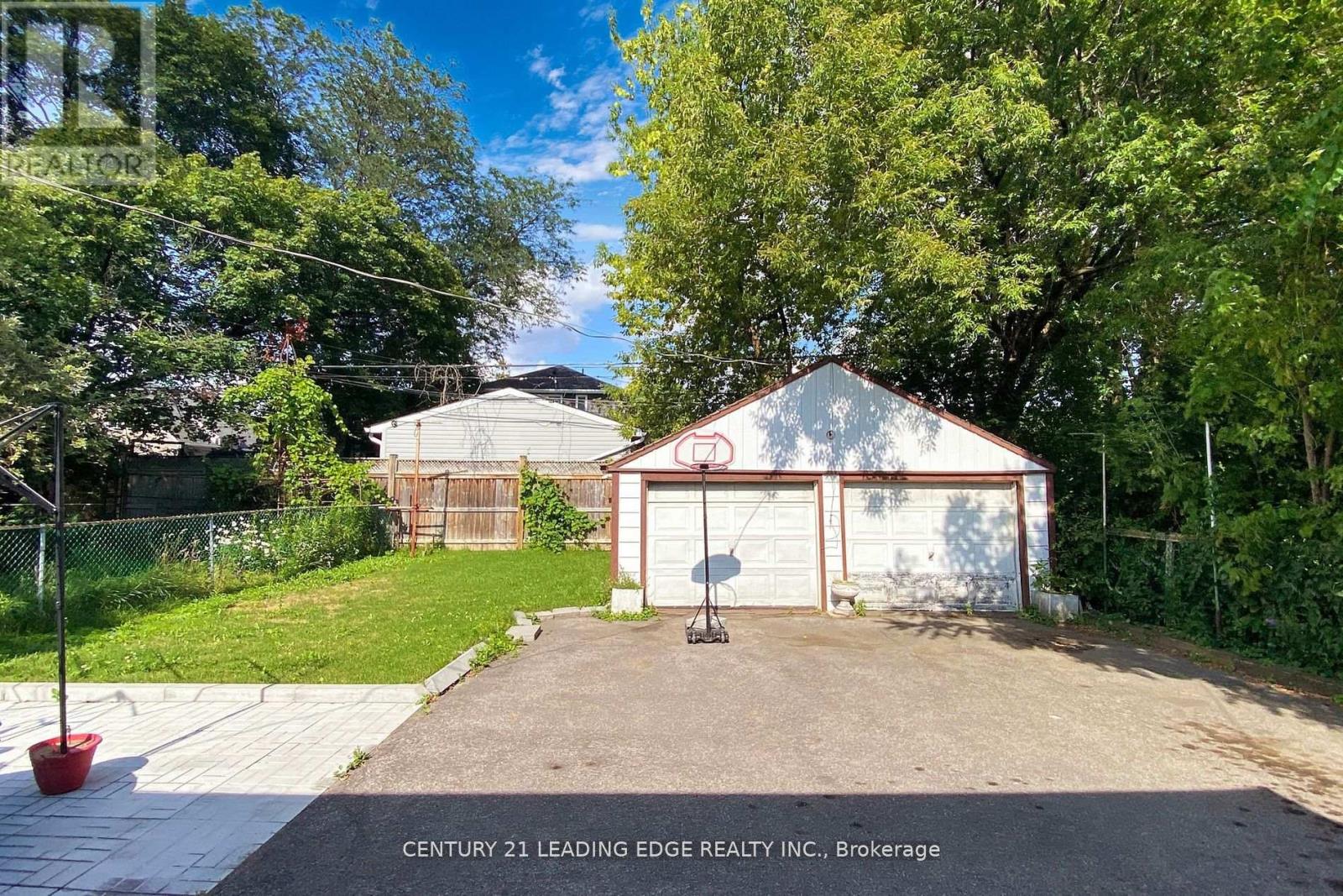 Bsmt - 1215 Warden Avenue, Toronto, Ontario  M1R 2R3 - Photo 31 - E12671776