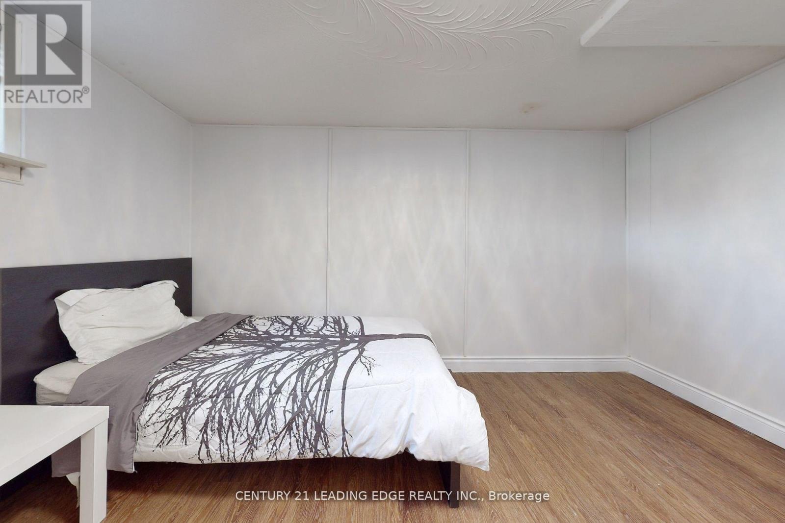 Bsmt - 1215 Warden Avenue, Toronto, Ontario  M1R 2R3 - Photo 22 - E12671776