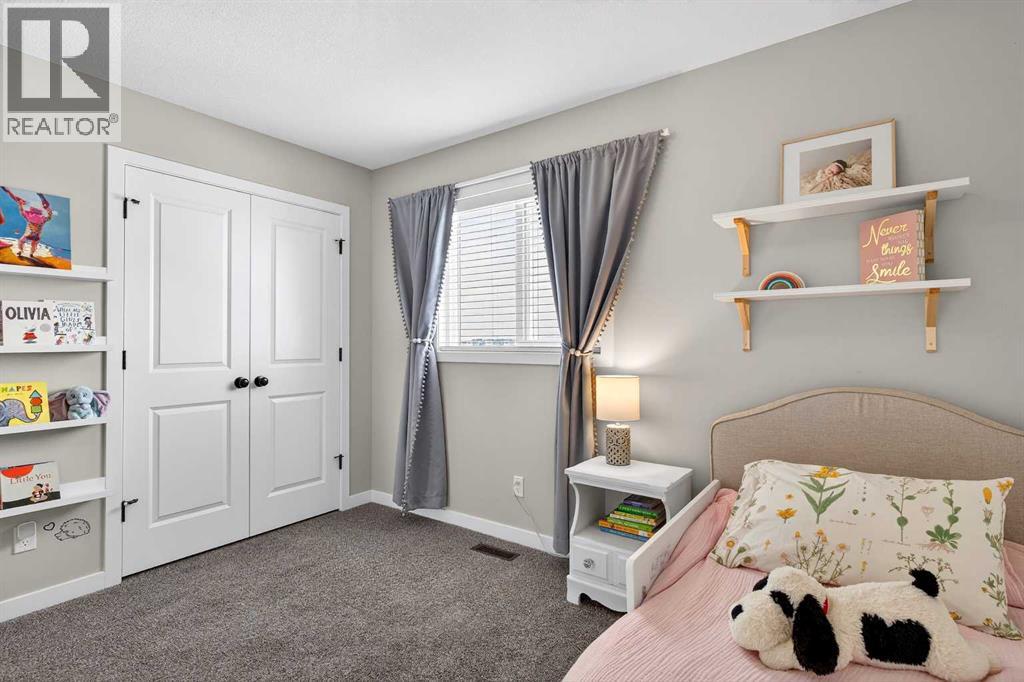 299 Hillcrest Heights SW, Airdrie, Alberta  T4B 3Z2 - Photo 35 - A2297970