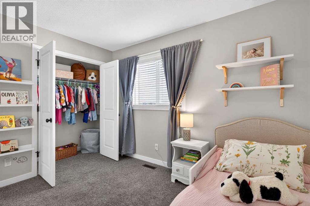 299 Hillcrest Heights SW, Airdrie, Alberta  T4B 3Z2 - Photo 36 - A2297970