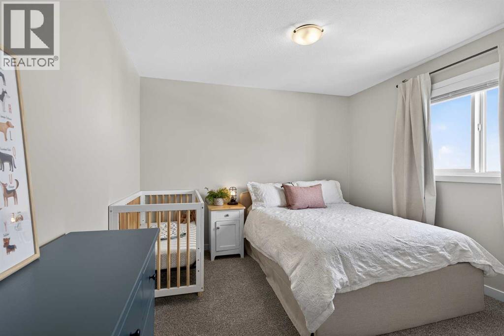 299 Hillcrest Heights SW, Airdrie, Alberta  T4B 3Z2 - Photo 37 - A2297970