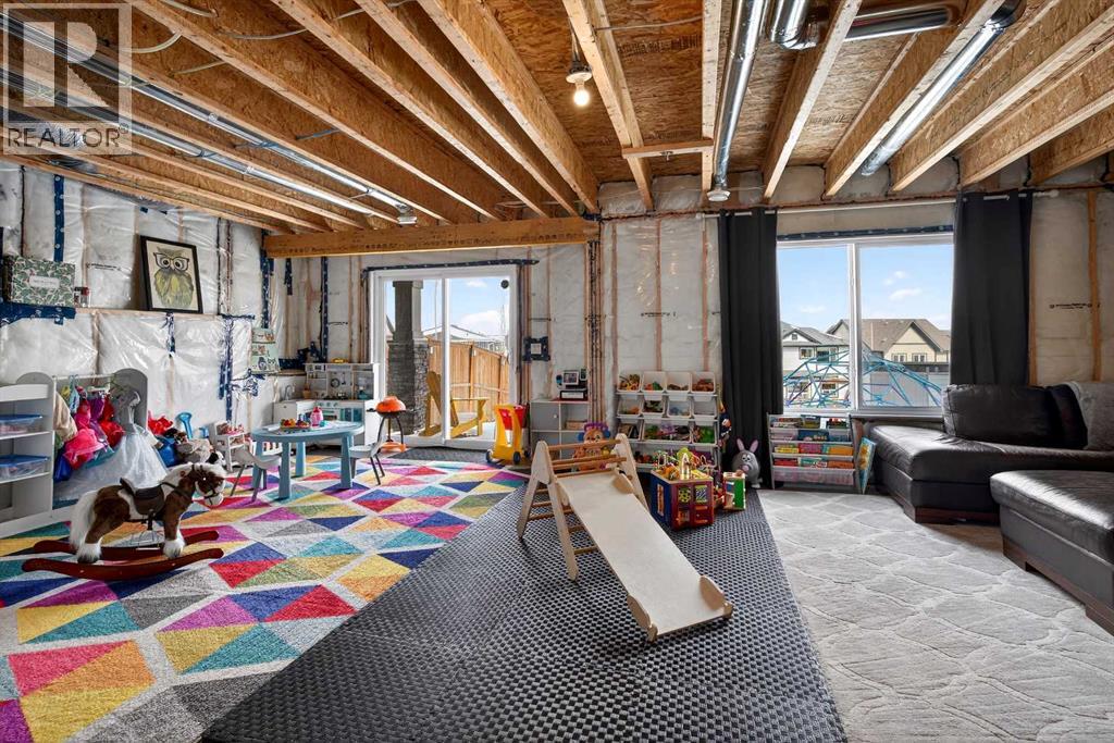 299 Hillcrest Heights SW, Airdrie, Alberta  T4B 3Z2 - Photo 39 - A2297970