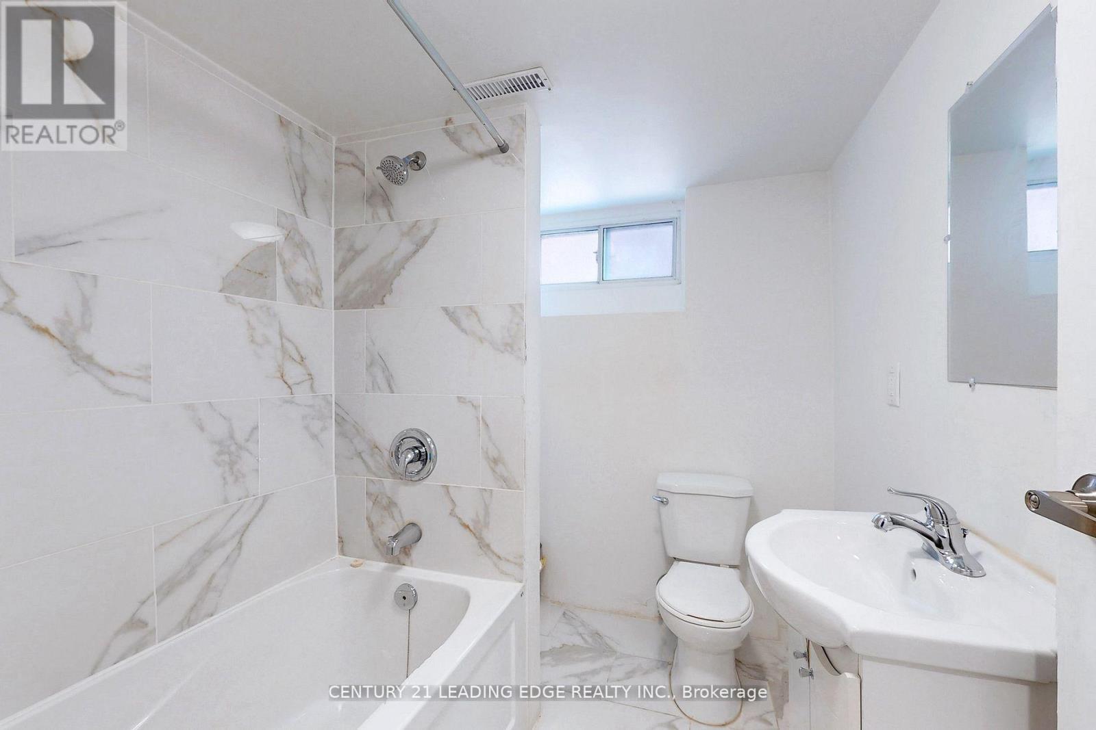 Bsmt - 1215 Warden Avenue, Toronto, Ontario  M1R 2R3 - Photo 35 - E12671776