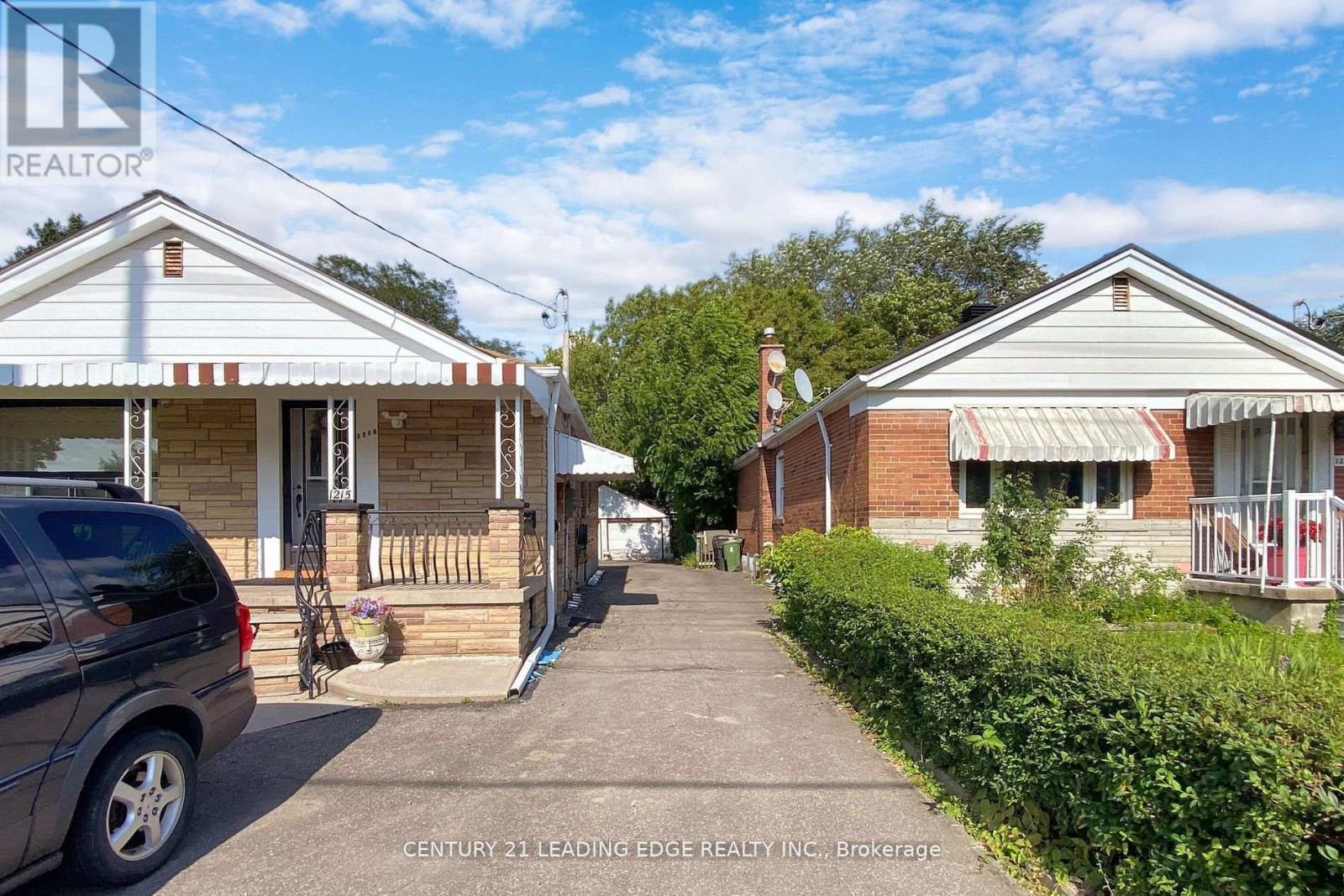 Bsmt - 1215 Warden Avenue, Toronto, Ontario  M1R 2R3 - Photo 4 - E12671776