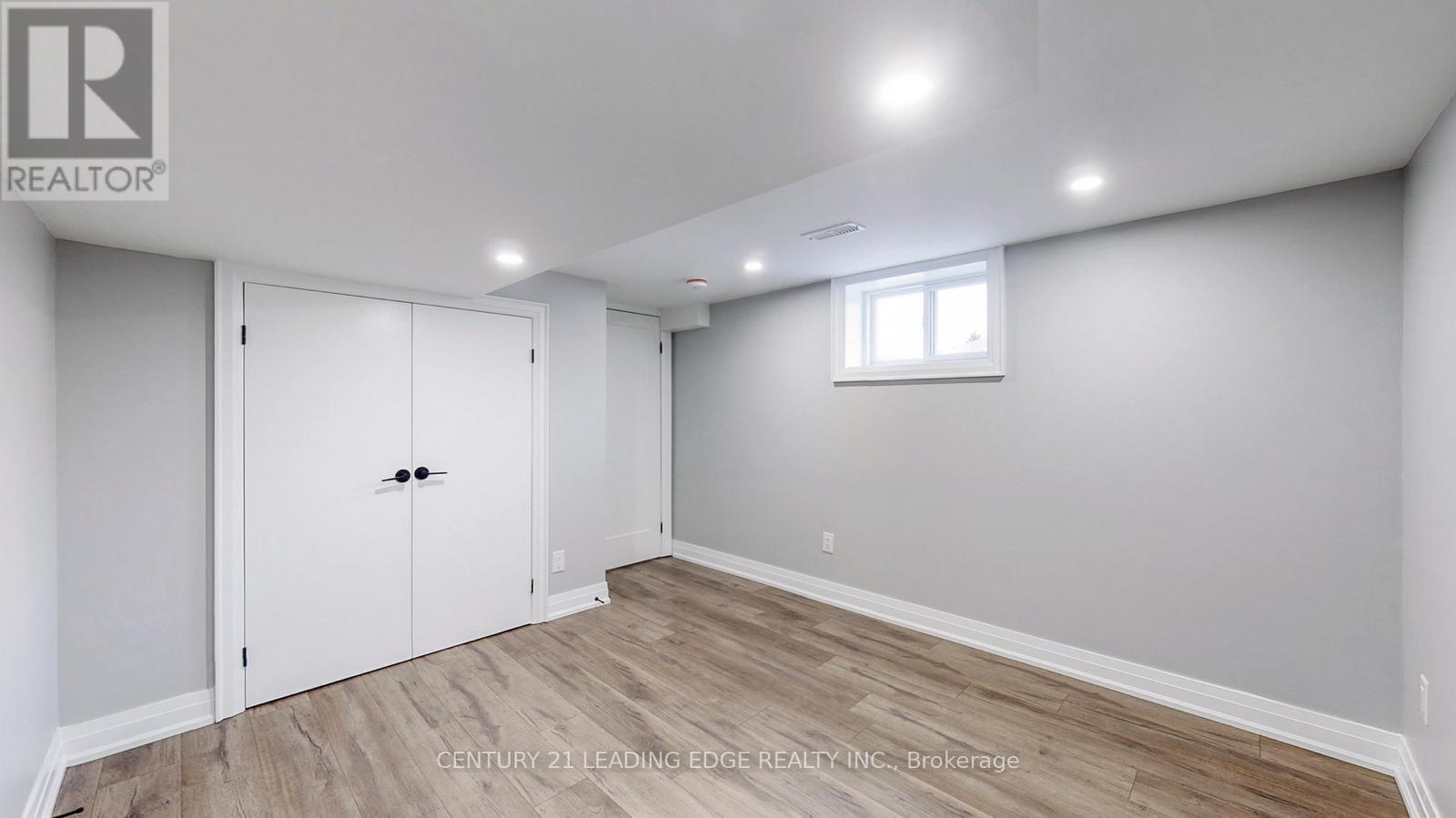 Bsmt - 47 Sherwood Avenue, Toronto, Ontario  M1R 1N4 - Photo 3 - E12778480