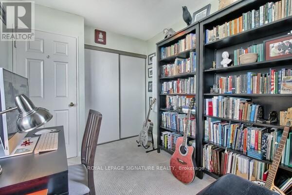 1402 - 20 Guildwood Parkway, Toronto, Ontario  M1E 5B6 - Photo 16 - E12948878