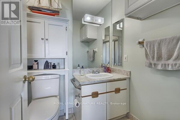 1402 - 20 Guildwood Parkway, Toronto, Ontario  M1E 5B6 - Photo 15 - E12948878