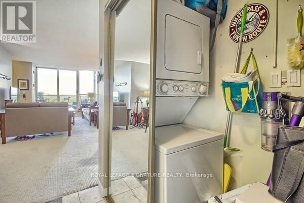 1402 - 20 Guildwood Parkway, Toronto, Ontario  M1E 5B6 - Photo 19 - E12948878