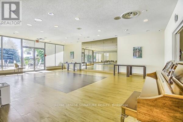 1402 - 20 Guildwood Parkway, Toronto, Ontario  M1E 5B6 - Photo 25 - E12948878