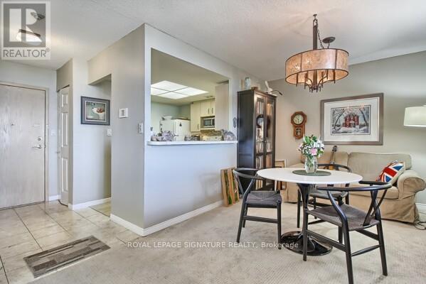 1402 - 20 Guildwood Parkway, Toronto, Ontario  M1E 5B6 - Photo 28 - E12948878