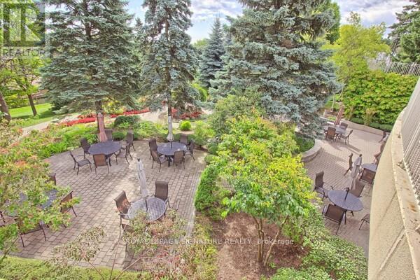 1402 - 20 Guildwood Parkway, Toronto, Ontario  M1E 5B6 - Photo 32 - E12948878