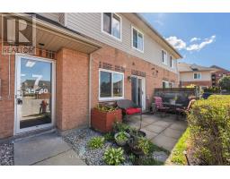36 - 1 TESTA ROAD, Uxbridge, Ontario
