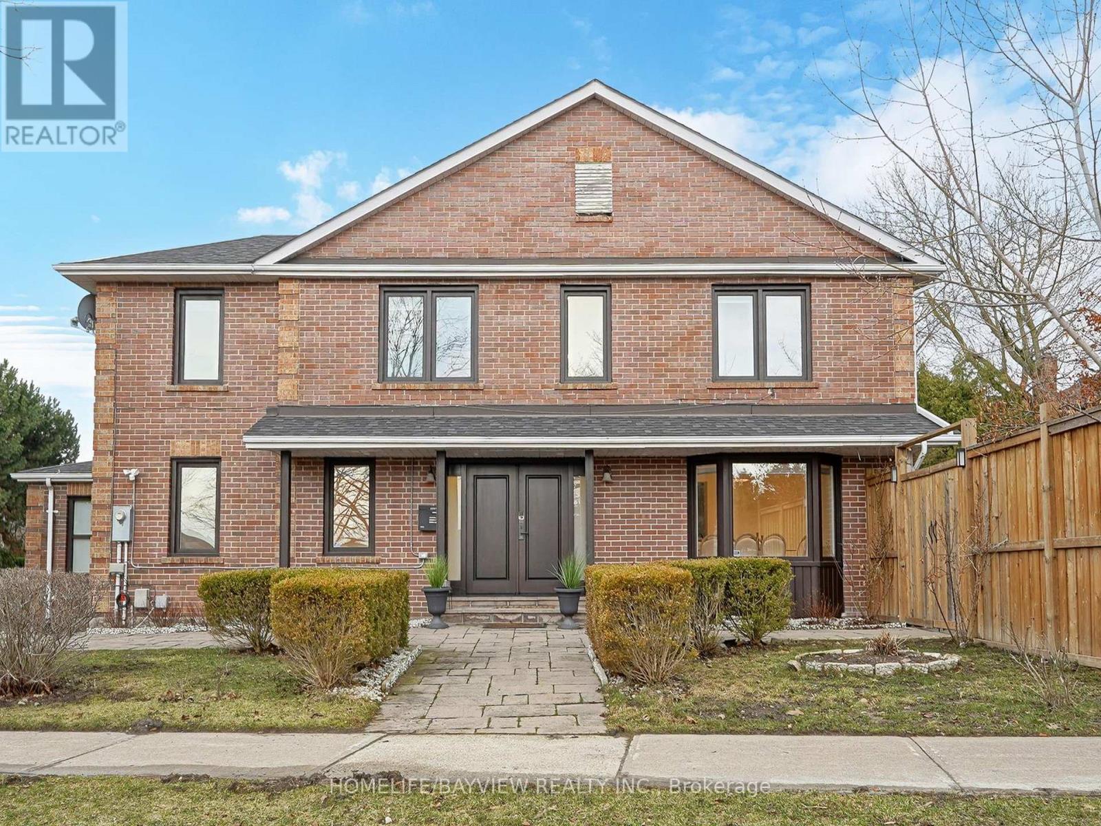 6 TANJO COURT, Vaughan, Ontario