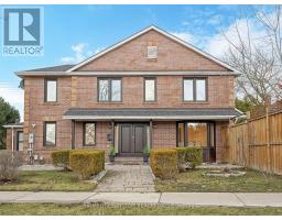 6 TANJO COURT, Vaughan, Ontario