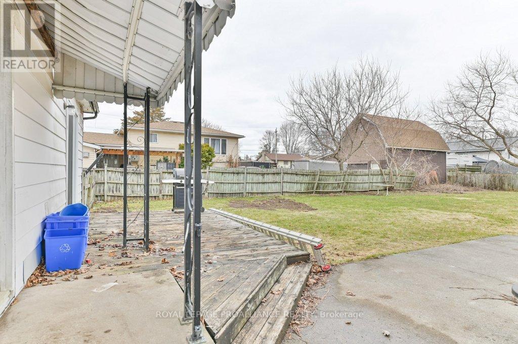 91 West Street W, Belleville, Ontario  K8N 4X6 - Photo 19 - X12950236