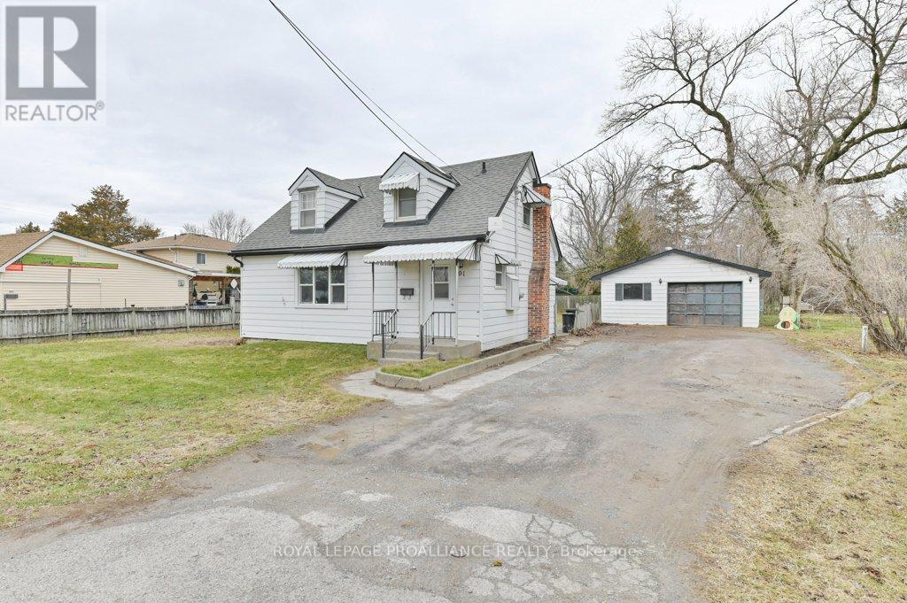 91 West Street W, Belleville, Ontario  K8N 4X6 - Photo 2 - X12950236