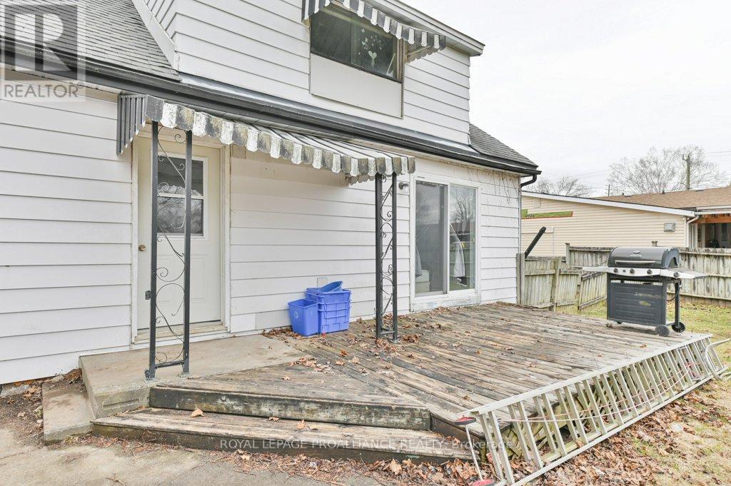 91 West Street W, Belleville, Ontario  K8N 4X6 - Photo 20 - X12950236