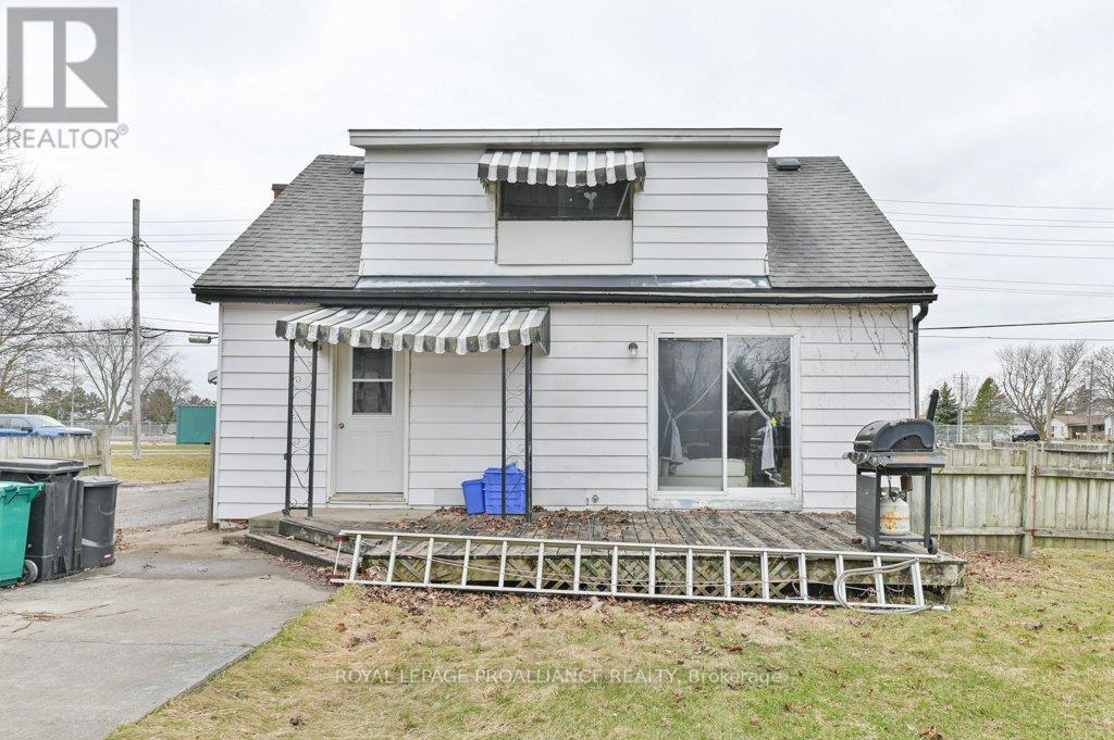 91 West Street W, Belleville, Ontario  K8N 4X6 - Photo 21 - X12950236