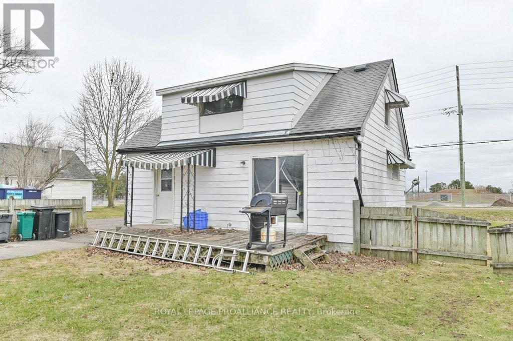 91 West Street W, Belleville, Ontario  K8N 4X6 - Photo 22 - X12950236