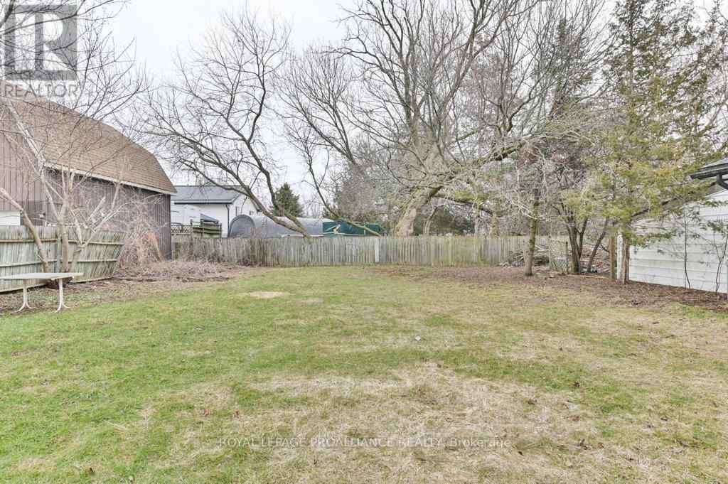 91 West Street W, Belleville, Ontario  K8N 4X6 - Photo 24 - X12950236