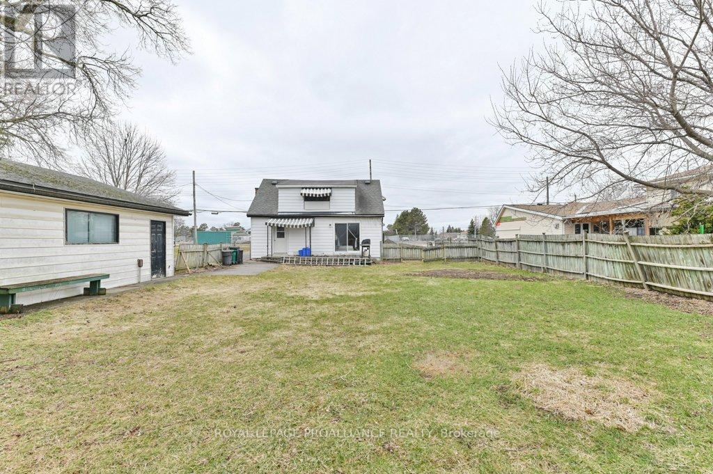 91 West Street W, Belleville, Ontario  K8N 4X6 - Photo 25 - X12950236