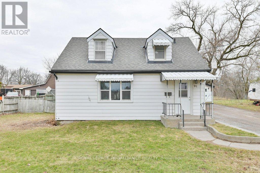 91 West Street W, Belleville, Ontario  K8N 4X6 - Photo 3 - X12950236