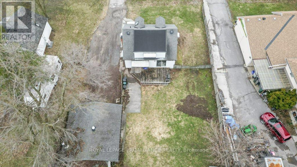 91 West Street W, Belleville, Ontario  K8N 4X6 - Photo 32 - X12950236