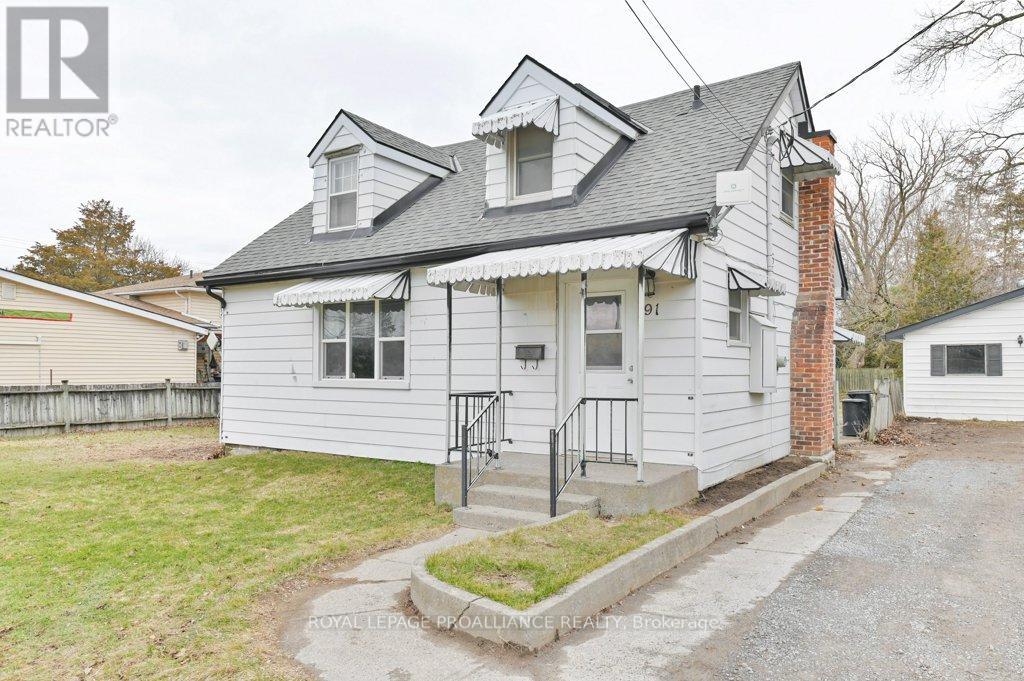 91 West Street W, Belleville, Ontario  K8N 4X6 - Photo 4 - X12950236