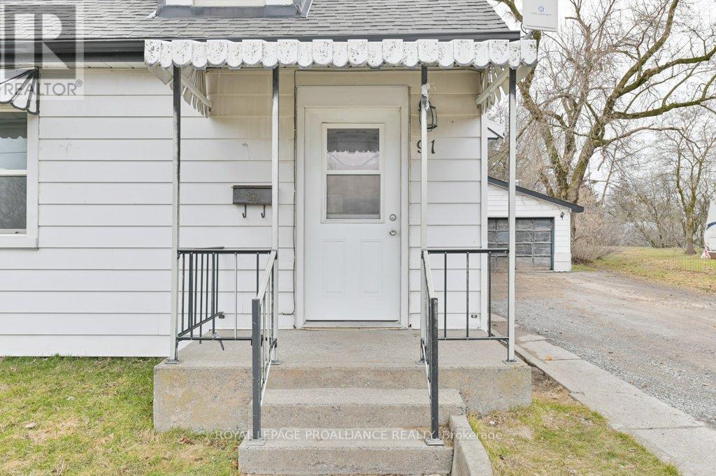 91 West Street W, Belleville, Ontario  K8N 4X6 - Photo 5 - X12950236