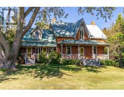 1356 COUNTY ROAD 11, Prince Edward County, Ontario