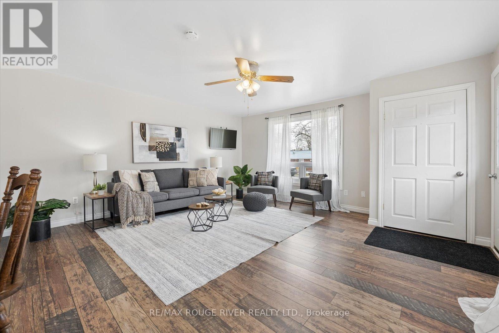 6 Crawford Drive, Marmora And Lake, Ontario  K0K 2M0 - Photo 6 - X12950630