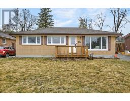 578 HILLSIDE STREET, Peterborough, Ontario